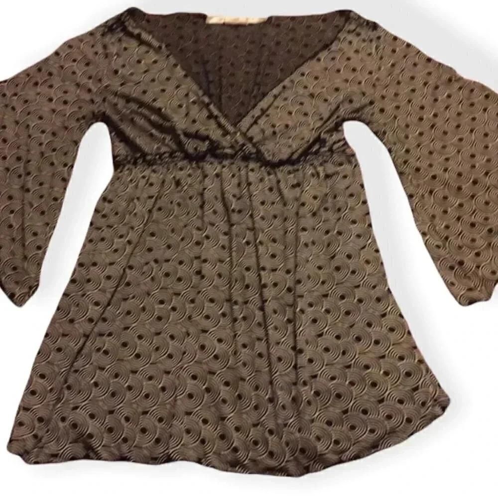Max Studio blouse